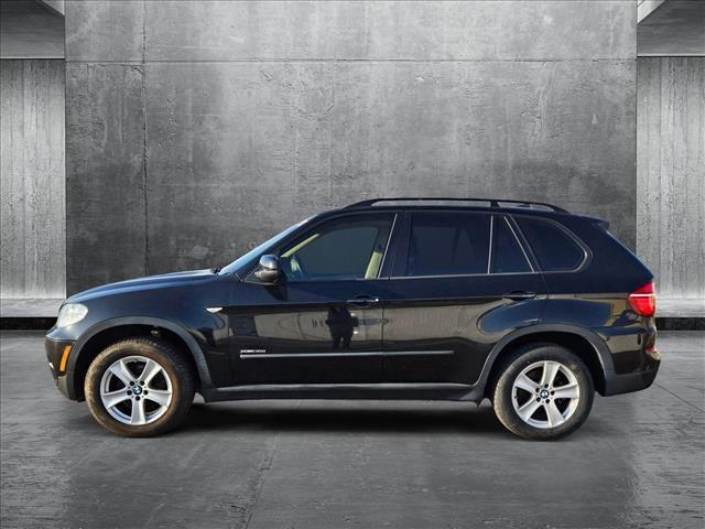 used 2013 BMW X5 car, priced at $11,999