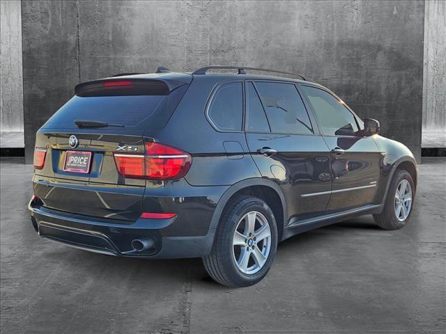 used 2013 BMW X5 car, priced at $11,999