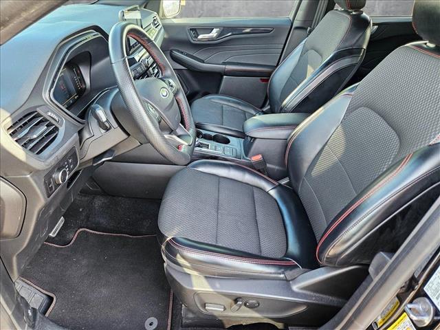 used 2023 Ford Escape car, priced at $20,991