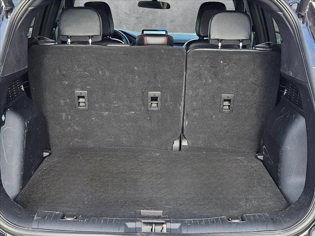 used 2023 Ford Escape car, priced at $20,991