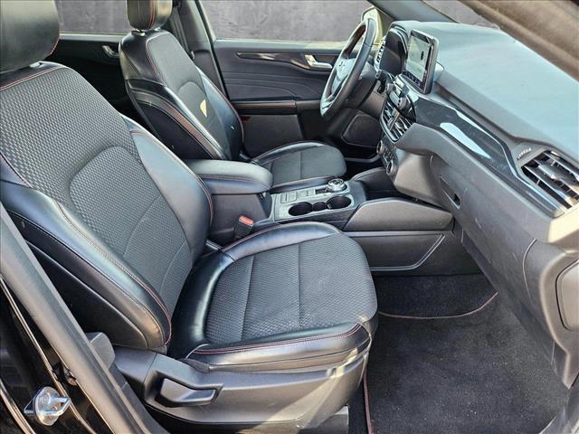 used 2023 Ford Escape car, priced at $20,991