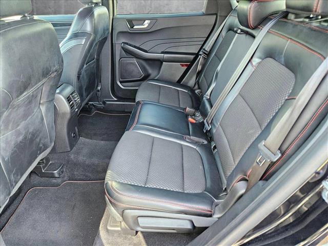 used 2023 Ford Escape car, priced at $20,991
