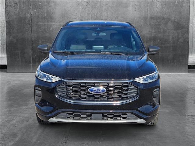 used 2023 Ford Escape car, priced at $20,991