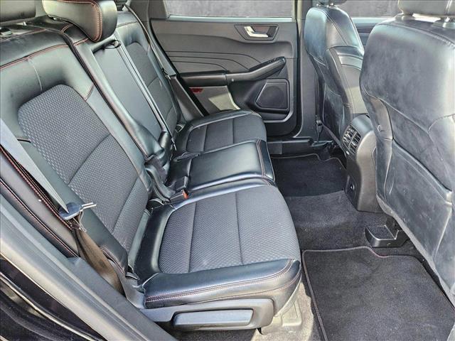 used 2023 Ford Escape car, priced at $20,991