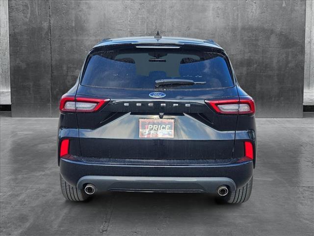 used 2023 Ford Escape car, priced at $20,991