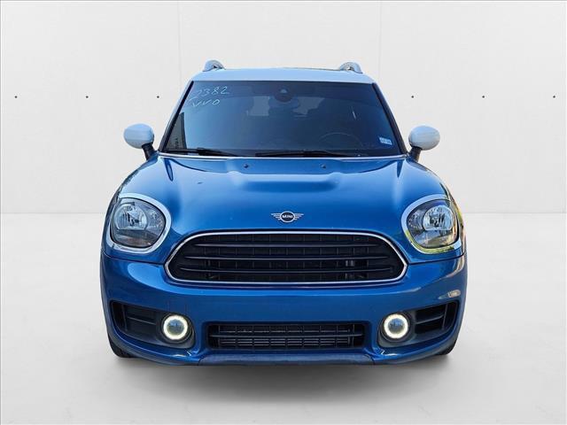 used 2020 MINI Countryman car, priced at $16,991