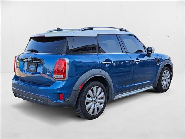 used 2020 MINI Countryman car, priced at $16,991