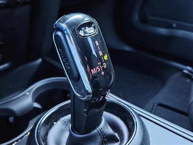 used 2020 MINI Countryman car, priced at $16,991