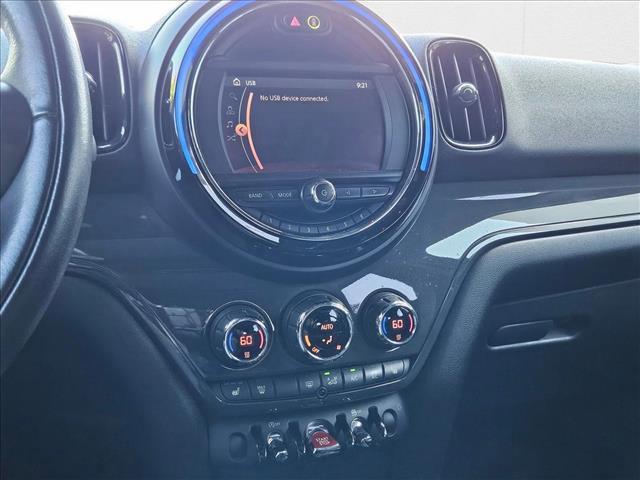 used 2020 MINI Countryman car, priced at $16,991