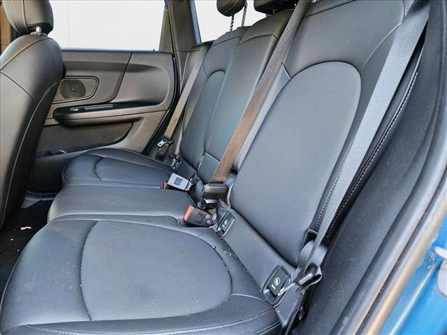 used 2020 MINI Countryman car, priced at $16,991