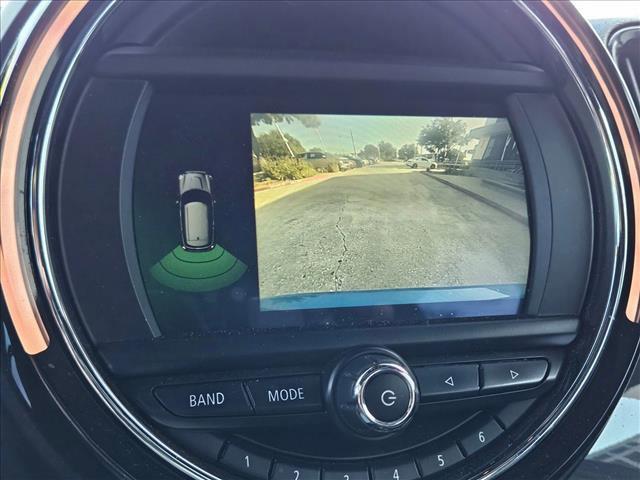used 2020 MINI Countryman car, priced at $16,991