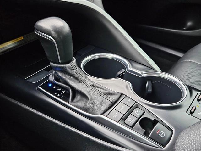 used 2020 Toyota Camry Hybrid car, priced at $23,997