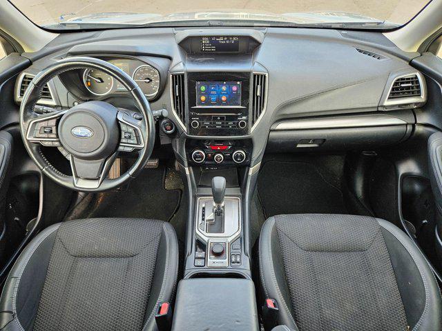 used 2019 Subaru Forester car, priced at $20,673