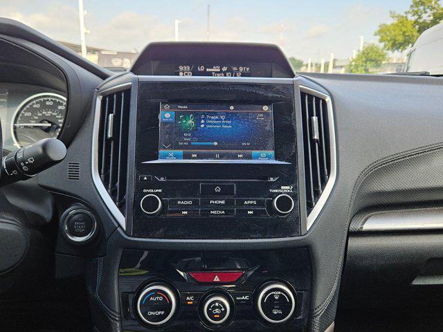 used 2019 Subaru Forester car, priced at $20,673