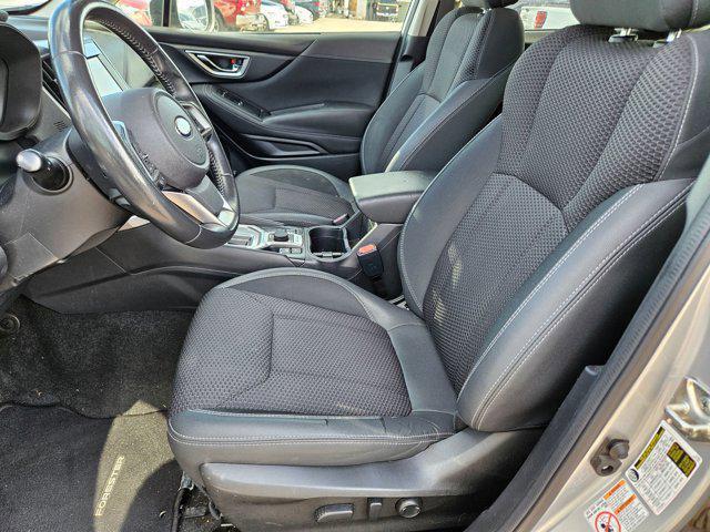 used 2019 Subaru Forester car, priced at $20,673
