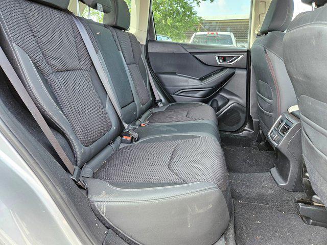 used 2019 Subaru Forester car, priced at $20,673