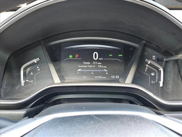 used 2017 Honda CR-V car, priced at $16,991