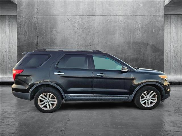 used 2013 Ford Explorer car, priced at $10,740