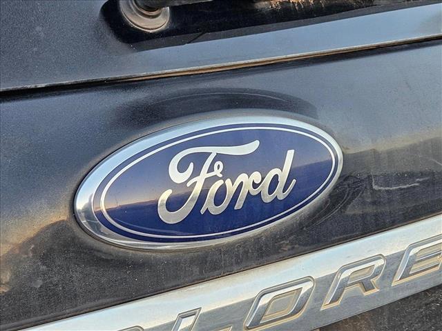 used 2013 Ford Explorer car, priced at $10,740