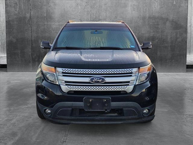 used 2013 Ford Explorer car, priced at $10,740