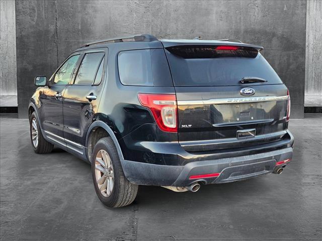 used 2013 Ford Explorer car, priced at $10,740