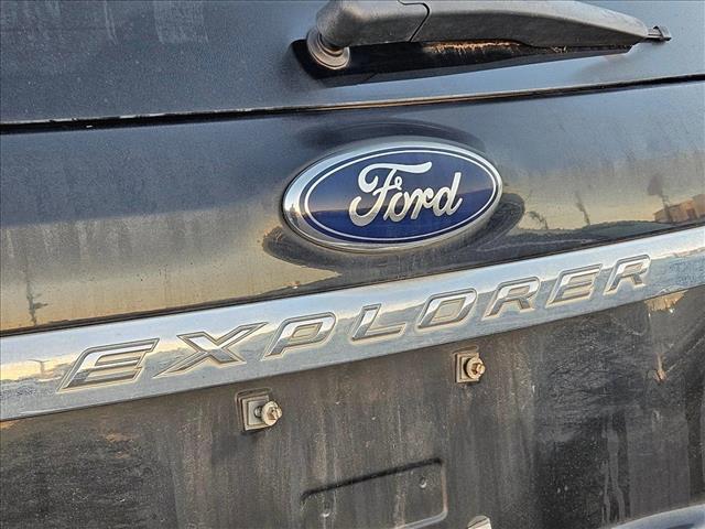 used 2013 Ford Explorer car, priced at $10,740