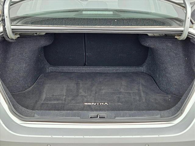 used 2021 Nissan Sentra car, priced at $15,991