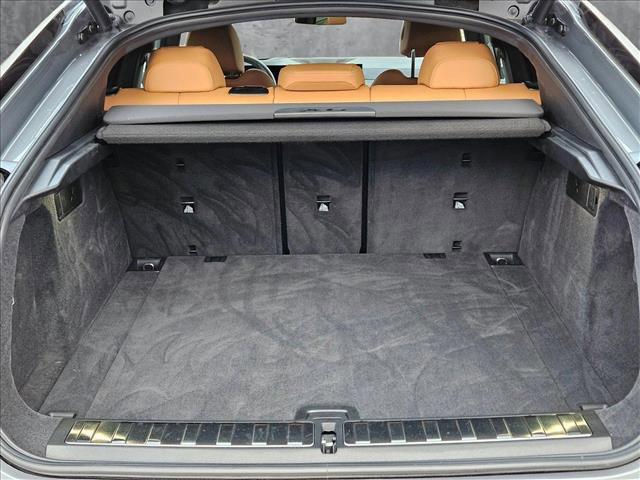 used 2024 BMW X6 car, priced at $74,991