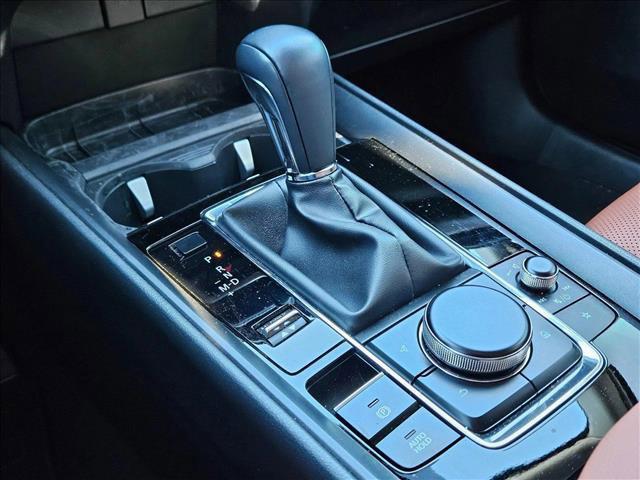 used 2023 Mazda CX-50 car, priced at $34,992