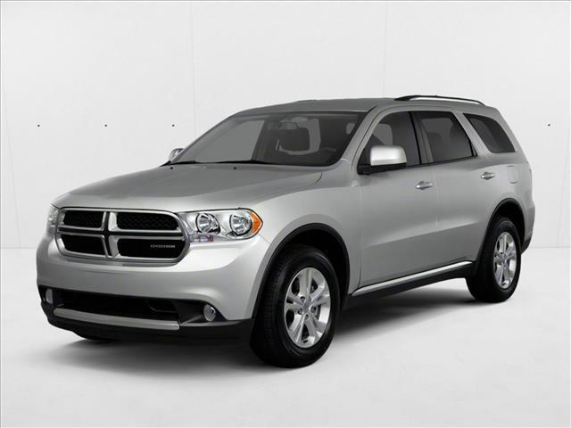 used 2012 Dodge Durango car, priced at $11,991