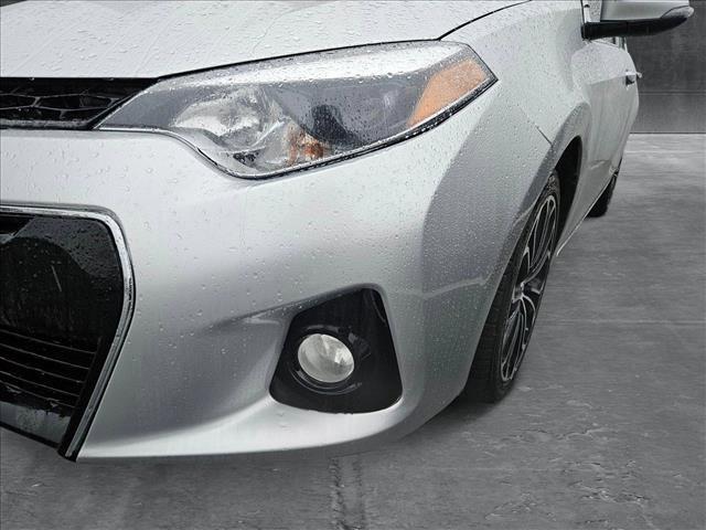 used 2016 Toyota Corolla car, priced at $14,955