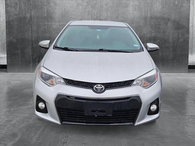 used 2016 Toyota Corolla car, priced at $14,955