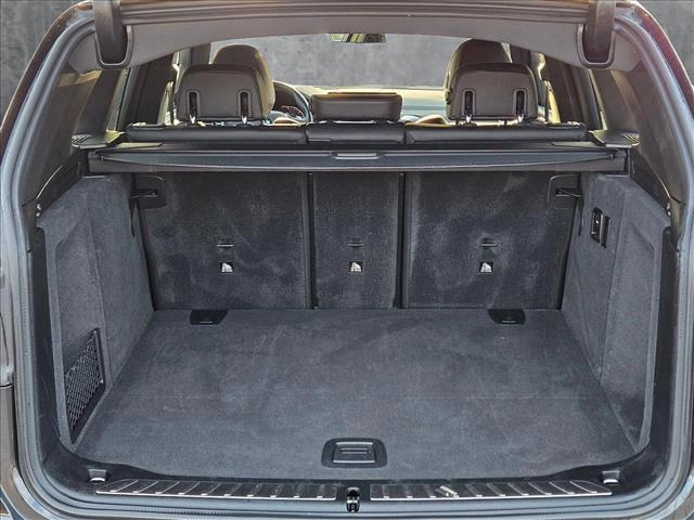 used 2024 BMW X3 car, priced at $37,991