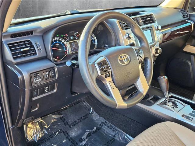 used 2018 Toyota 4Runner car, priced at $31,300