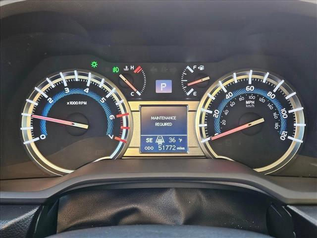 used 2018 Toyota 4Runner car, priced at $31,300