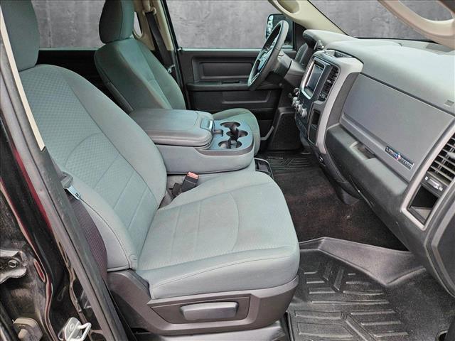 used 2015 Ram 1500 car, priced at $16,991