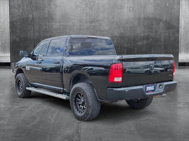 used 2015 Ram 1500 car, priced at $16,991