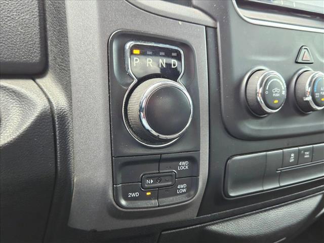 used 2015 Ram 1500 car, priced at $16,991