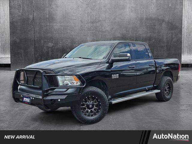 used 2015 Ram 1500 car, priced at $16,991