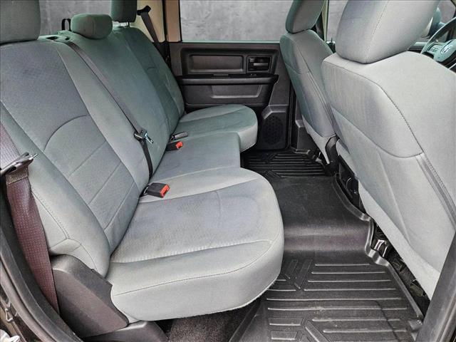 used 2015 Ram 1500 car, priced at $16,991