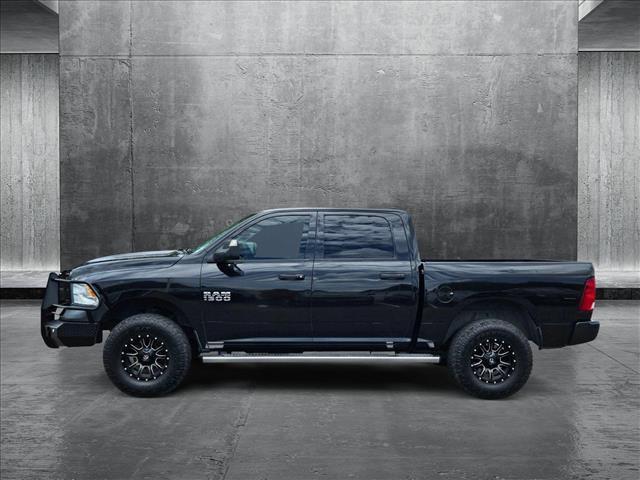 used 2015 Ram 1500 car, priced at $16,991
