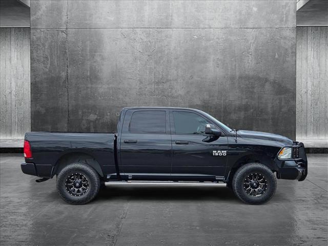 used 2015 Ram 1500 car, priced at $16,991
