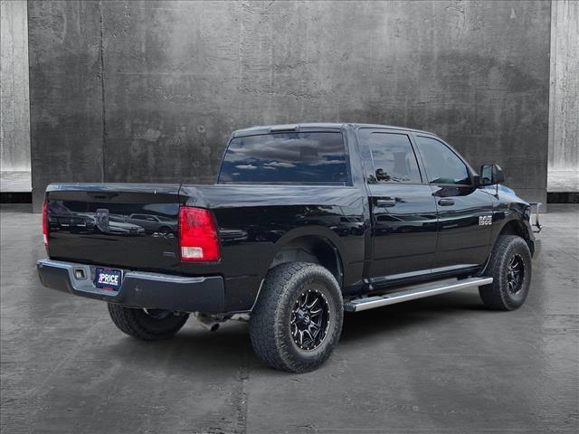used 2015 Ram 1500 car, priced at $16,991