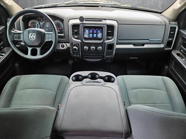used 2015 Ram 1500 car, priced at $16,991