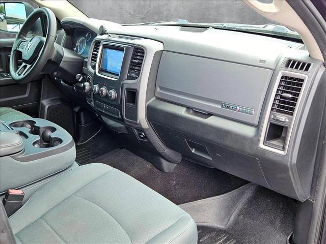 used 2015 Ram 1500 car, priced at $16,991
