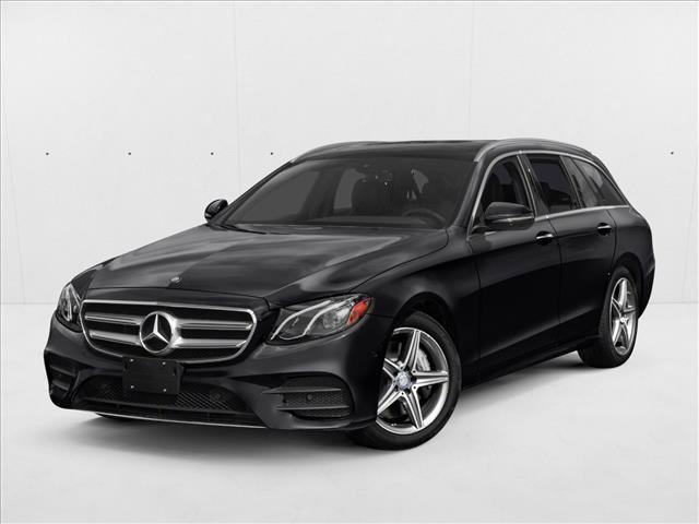 used 2017 Mercedes-Benz E-Class car, priced at $22,995