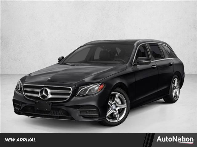 used 2017 Mercedes-Benz E-Class car, priced at $22,995
