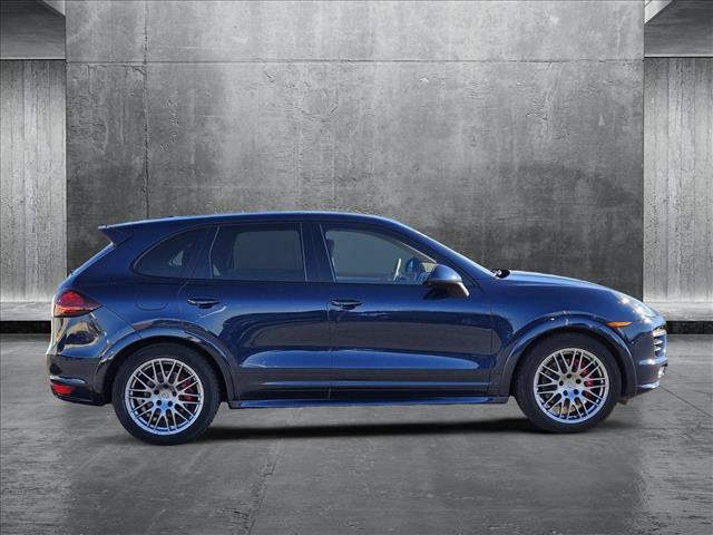 used 2013 Porsche Cayenne car, priced at $23,995