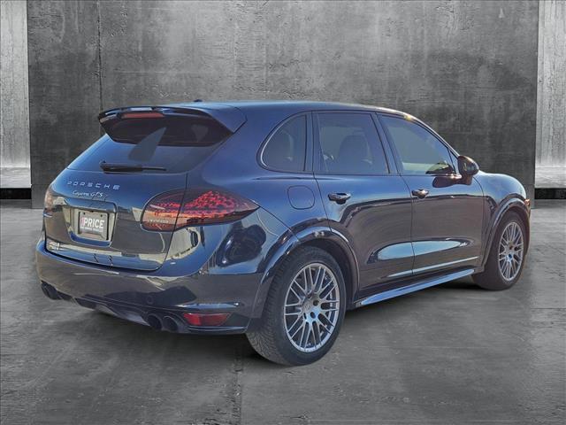 used 2013 Porsche Cayenne car, priced at $23,995