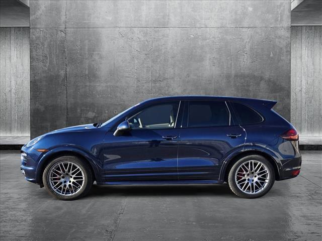 used 2013 Porsche Cayenne car, priced at $23,995